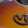 gibson sj200 Image 9