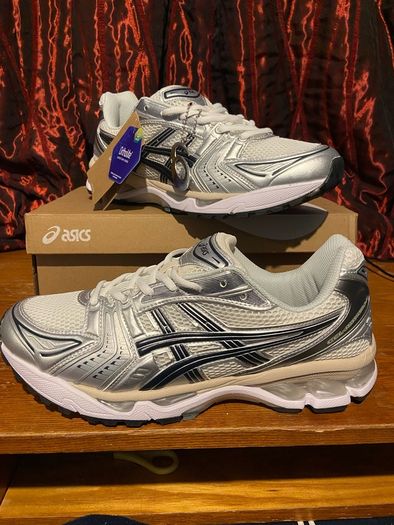 Asics Gel-Kayano 14