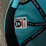 AAPE A Bathing Ape baseball cap in lake blue Image 4