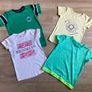 girls top bundle, 8/10y Image 9