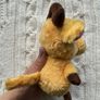Aurora World YooHoo and Friends Stompee African Buffalo Used Please look at the pictures Image 8