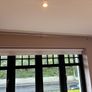 curtain pole - silver finish, extra long 316cm Image 4