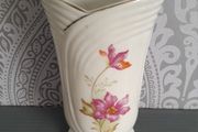 Vase - Pink Floral
