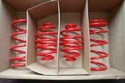Opel Corsa C 2000 - 2006 High Quality Lowering Springs