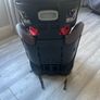 car seat, high back booster Image 3