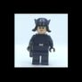 Lego ROSE TICO Minifigure Lego Star Wars Lego Minifigure Image 2