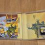 Danny Phantom Urban Jungle - Nintendo DS Image 3