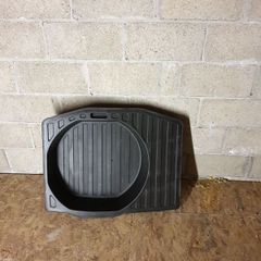 Audi A6 Avant (c6) Spare Wheel Liner