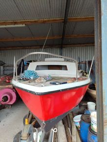Boat Project