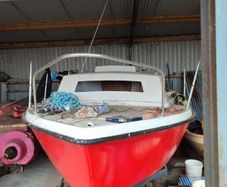 Boat Project