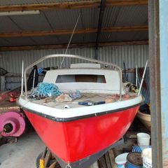 Boat Project
