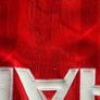 authentic 92-94 manchester united jersey Image 5