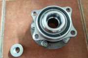 Wheel Hub Bearing Kit Rear Axle Suitable for Hyundai Santa Fe from 2012 - ....