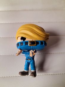 funko pop