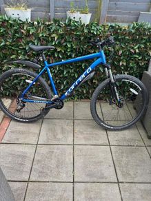 Mens bike