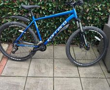 Mens bike
