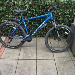 Mens bike