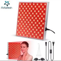 Astarexin 225-LED Red Light Therapy Panel