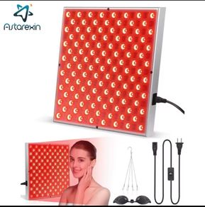 Astarexin 225-LED Red Light Therapy Panel