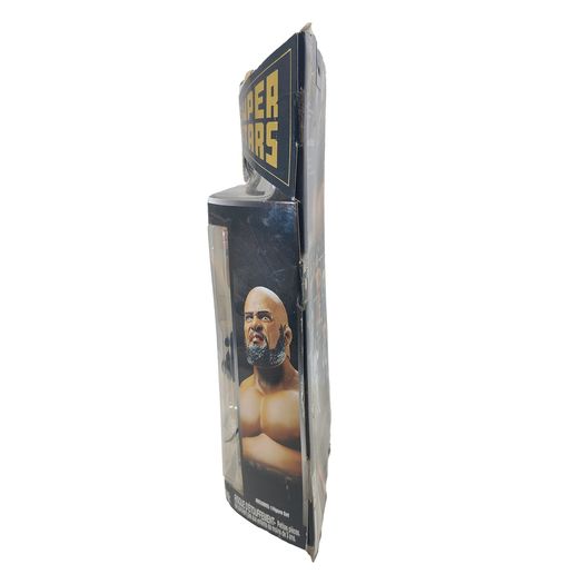 WWE Classic Superstars Series Action Figures