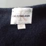 Calvin Klein top UK 6 Image 3