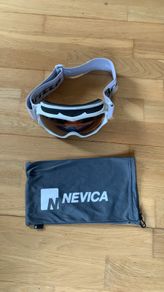 Ski Goggles Nevica