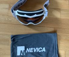 Ski Goggles Nevica