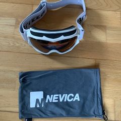 Ski Goggles Nevica