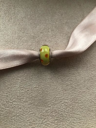Genuine Pandora charm