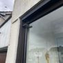 Aluminium Brown Sliding Patio Door Image 8