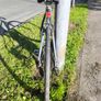 Ladies Trek Hybrid Bike Image 6