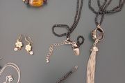 Jewellery