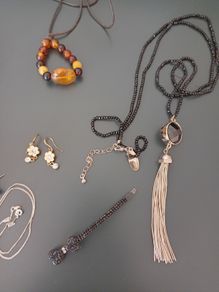 Jewellery