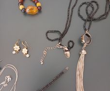 Jewellery