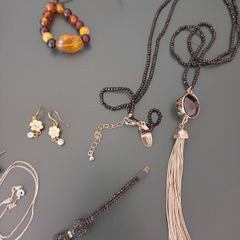 Jewellery