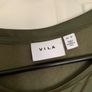 2x T-Shirts Vila size 38 Image 2