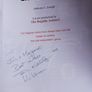 The Bogside Artists/ The People's Gallery/ 2001/1st ed. / signed Image 4