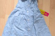 Baby girl summer dress BNWT 18 months