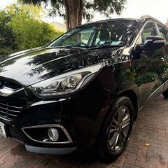 Hyundai ix35 Executive 4+4