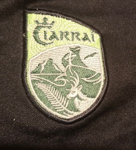 Kerry GAA O'Neills Gaelic Football Jersey (Adult Small)