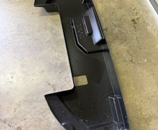 Ford Explorer/Capri Frunk
