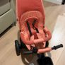 Pink Trike Image 3