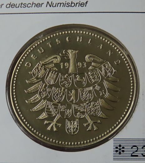 Willy Brandt in Warsaw Ghetto 1970 Poland coin-medal stamp cover