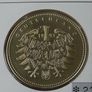 Willy Brandt in Warsaw Ghetto 1970 Poland coin-medal stamp cover Image 4