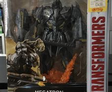Megatron