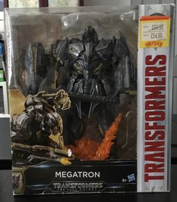 Megatron