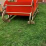 Commercial Christmas Sleighs Image 2