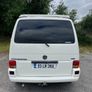VW T4 Camper Van 2.5L 2003 Image 10