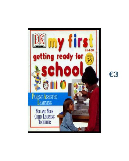 PC CD-Rom Titles  For Quick Sale