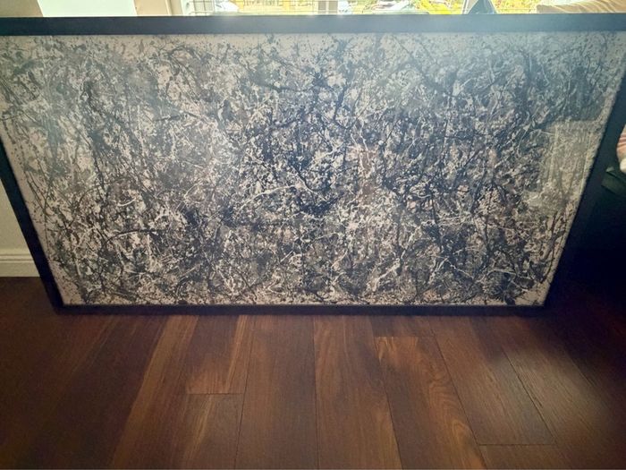 jackson pollock